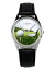 ̵golf golfschlger geschenk fan artikel zubehr fanartikel uhr b1999