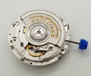 【送料無料】breitling chronograph automatic eta 2892 a2 movement chronometer certified grade