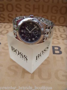 【送料無料】 hugo boss mens movado pilot c