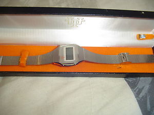 【送料無料】ut watch tennesse watch 1992 watch still neaver worn in box 【送料無料】ut watch tennesse watch 1992 watch still neaver worn in box