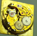 yzvintage baume amp; mercier lucien piccard wrist watch movement bm 775 eta 2510