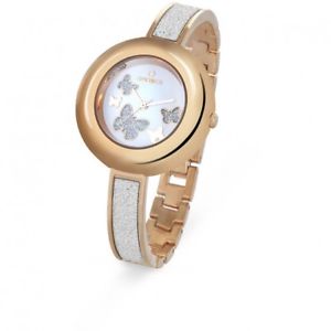 【送料無料】orologio donna ops objects coll glitter in acciaio opspw367 【送料無料】orologio donna ops objects coll glitter in acciaio opspw367