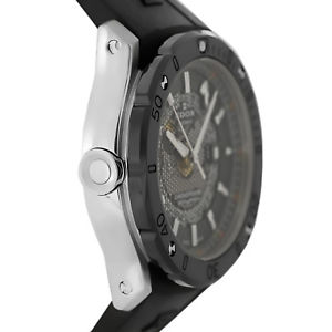 【送料無料】edox mens 500m diver chronshore1 automatic watch 80099 3r nin helium valve