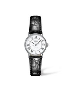 【送料無料】longines presence automatic le