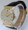 【送料無料】longines vintage midsize 14k y