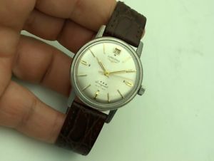【送料無料】longines conquest stainless steel automatic 34mm cal 291 vintage watch for men 【送料無料】longines conquest stainless steel automatic 34mm cal 291 vintage watch for men