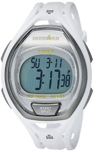 【送料無料】timex mens ironman sleek 50 lap full size running sport white watch tw5k96200 【送料無料】timex mens ironman sleek 50 lap full size running sport white watch tw5k96200