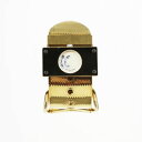 【送料無料】balenciaga gold tone montre acier watch