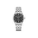 yzcertina womens ds 8 39mm steel bracelet automatic watch c0334071105100