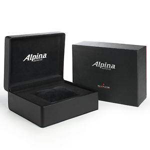 【送料無料】alpina startimer pilot sunstar al525gb4s6b gents 44mm automatic date watch