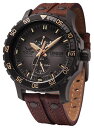 【送料無料】vostok europe herrenuhr automatik expedition everest underground yn84597d541