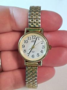 【送料無料】ladies timex indiglo cr1216 ce