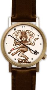 【送料無料】shiva watch hinduism religious nataraj god of dance animated arms move upg 【送料無料】shiva watch hinduism religious nataraj god of dance animated arms move upg