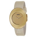 【送料無料】rado womens quartz watch r53740306
