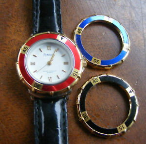 【送料無料】virginia slims amitron quartz wristwatch watch nice 【送料無料】virginia slims amitron quartz wristwatch watch nice