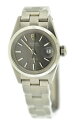 【送料無料】tudor princess quartz oysterdate stainless steel watch 93500
