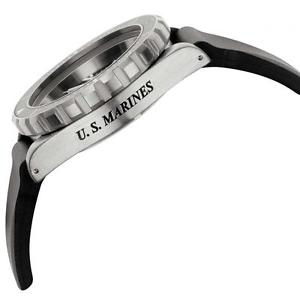 【送料無料】marathon usmc gsar us government military dive diver watch