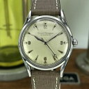 vintage girard perregaux gyromatic automatic 34mm 1960’s