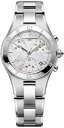 baume et mercier linea womens luxury watch moa10012