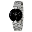 【送料無料】rado coupole l womens quartz watch r22852703(2)