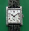 【送料無料】vintage 1927 white 14k gold elgin masculine antique mens wrist watch