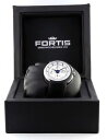 フォルティス 【送料無料】fortis limited edition spaceleader chronograph watch by volkswagen design