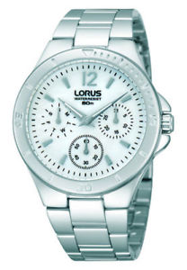 【送料無料】lorus ladies calendar watch rp613bx9lnp