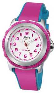 【送料無料】limit childrens limit active 559969 watch