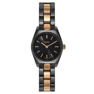 【送料無料】rado womens quartz watch r31508152