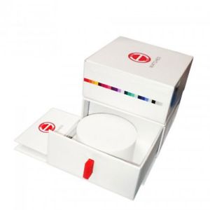 【送料無料】orologio hip hop kids fun 28mm silicone colorato space ref hwu0814