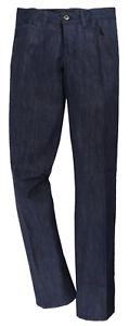 【送料無料】gianfranco ferre damen jeans blau 9wy001l0262