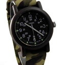 【送料無料】timex uhr expedition camper gr