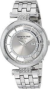 【送料無料】kenneth cole ladies york watch kcnp kc15005010 【送料無料】kenneth cole ladies york watch kcnp kc15005010