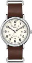 【送料無料】timex t2p495, mens weekender b