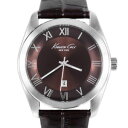 yzkcnp kc1927 kenneth cole york watch