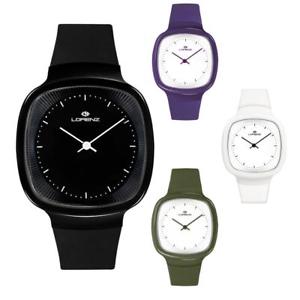 【送料無料】*mistery gift* orologio lorenz vigorelli silicone nero bianco verde limited unis 【送料無料】*mistery gift* orologio lorenz vigorelli silicone nero bianco verde limited unis