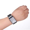 【送料無料】24 hour battery operated spy watch voice recorder sound activation 8gb96 hours