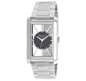 【送料無料】kcnp kc3995 kenneth cole york watch