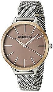 【送料無料】kenneth cole gents madison watch kcnp kc15056010