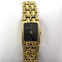 【送料無料】longines qwr ladies dress clas