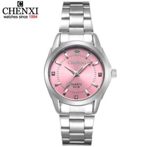 【送料無料】luxury womens casual watches waterproof watch women fashion dress rhinestone wa