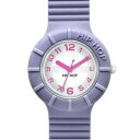 【送料無料】orologio hip hop numbers 32mm silicone colorato lilla ref hwu0126(2)