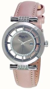 【送料無料】kenneth cole ladies transparency watch kcnp kc15005001 【送料無料】kenneth cole ladies transparency watch kcnp kc15005001