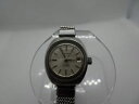 yzvintage waltham ladies automatic wristwatch 21 jewel 1960s 6 month warranty