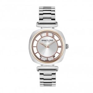 【送料無料】kenneth cole ladies maiden watch kcnp kc15108002