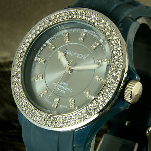 【送料無料】avalanch bliss collection watch brand in box rrp 8500