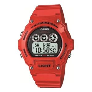 【送料無料】digital alarm chronograph spor