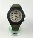 【送料無料】orologio timex expedition uomo