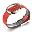 【送料無料】women watch leather quartz waterproof luxury fashion casual lady wrist watches