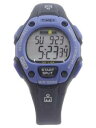 【送料無料】timex womens tw5m14100 ironman